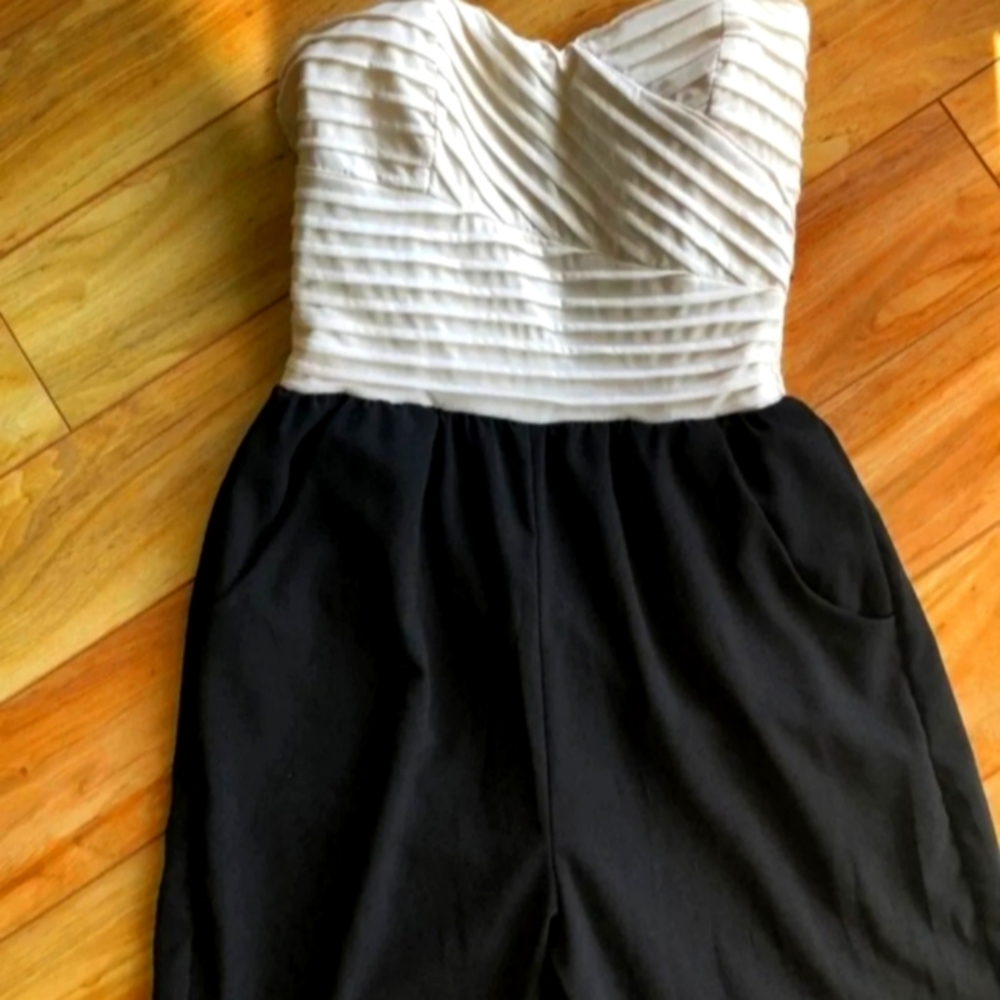 Guess romper